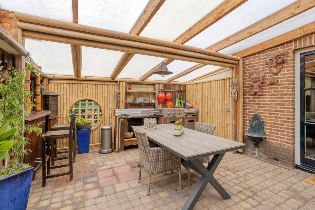 Foto 46 van Wanne 16