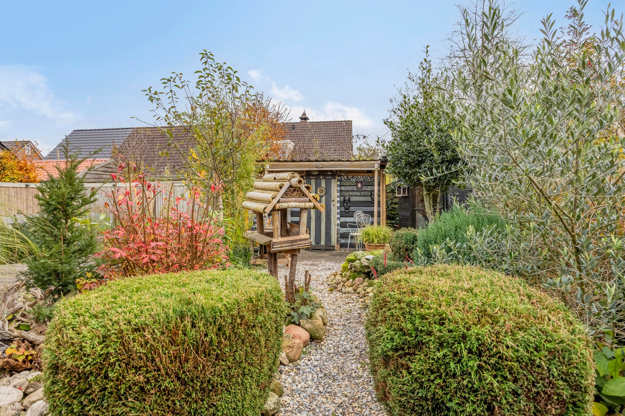 Foto 48 van Wanne 16