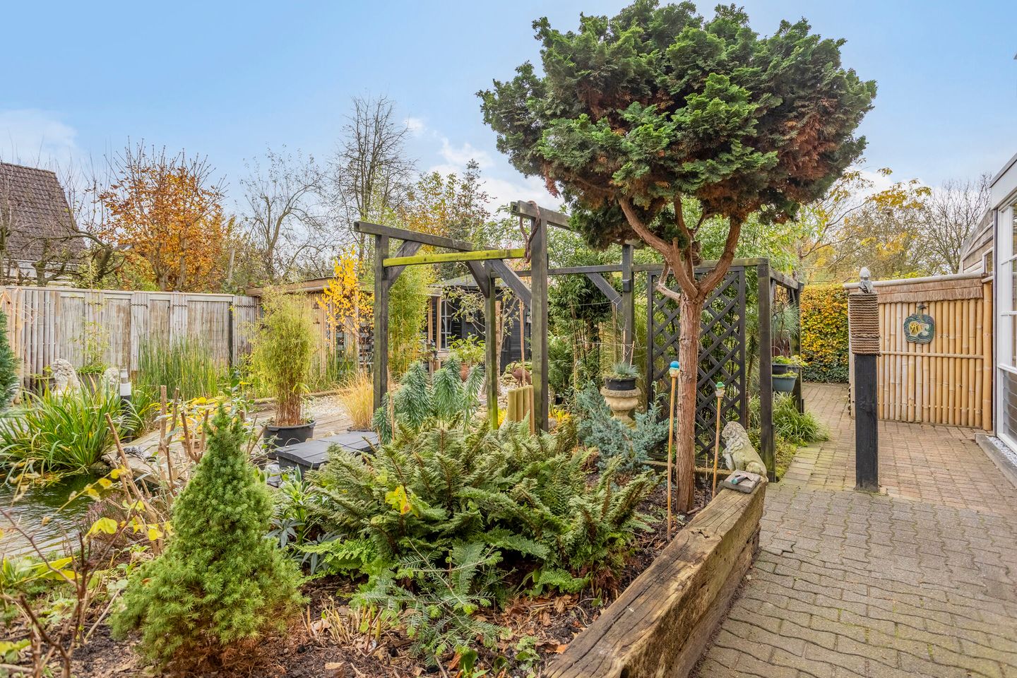 Foto 49 van Wanne 16