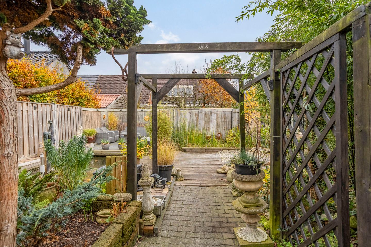 Foto 50 van Wanne 16