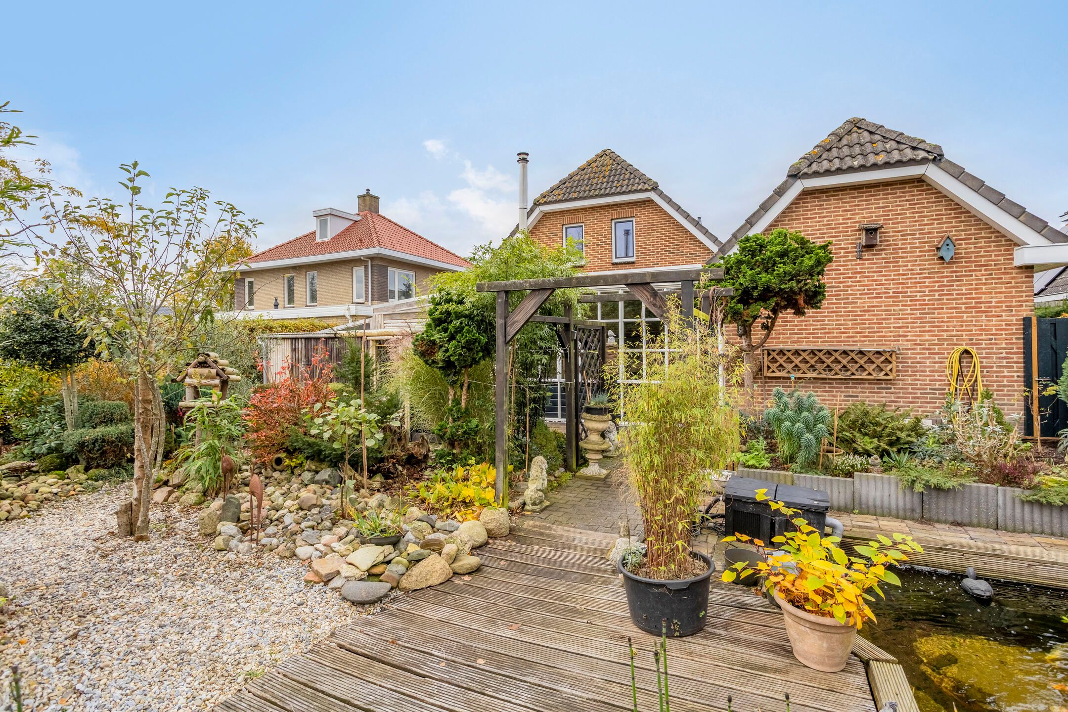 Foto 51 van Wanne 16