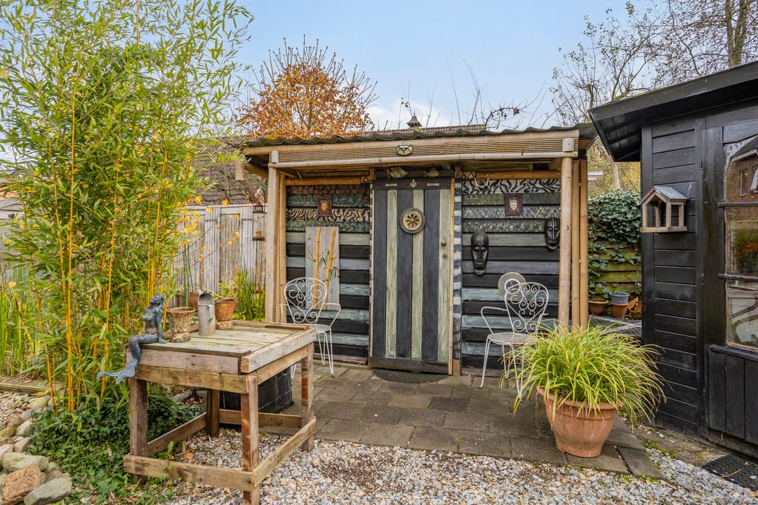 Foto 53 van Wanne 16