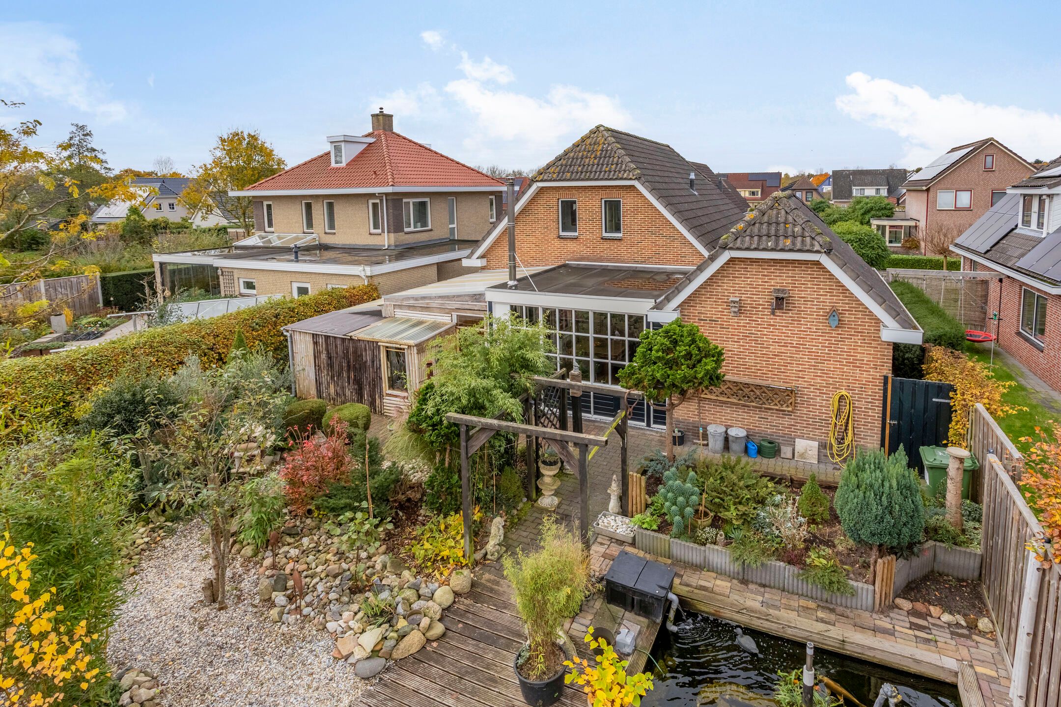 Foto 57 van Wanne 16