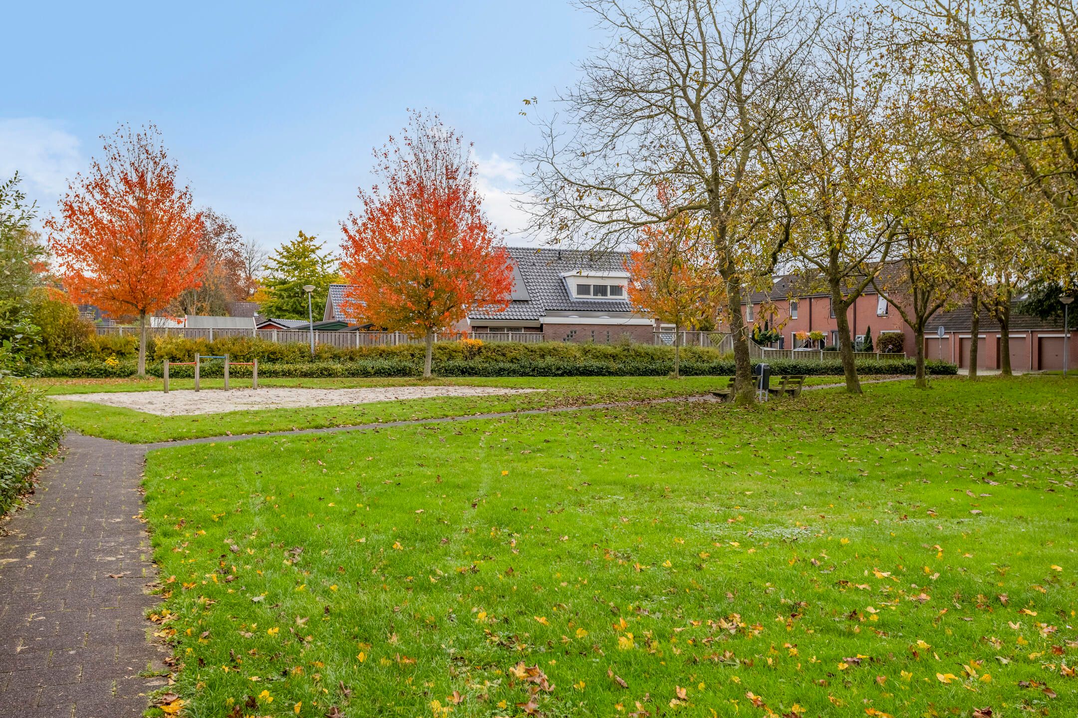 Foto 60 van Wanne 16