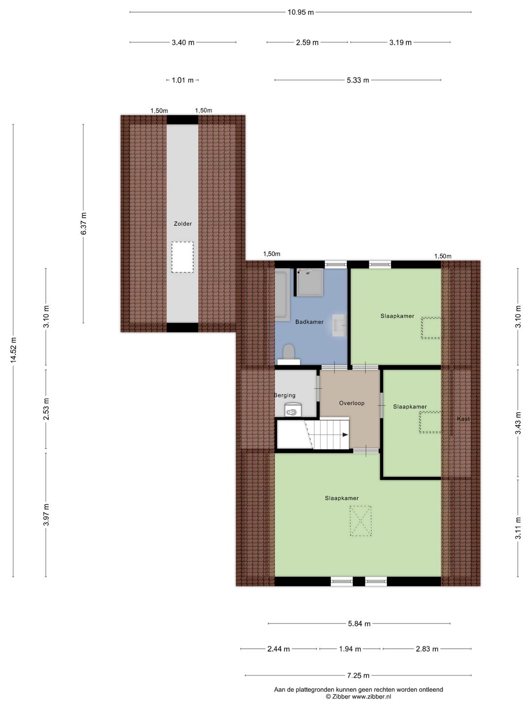 Foto 62 van Wanne 16