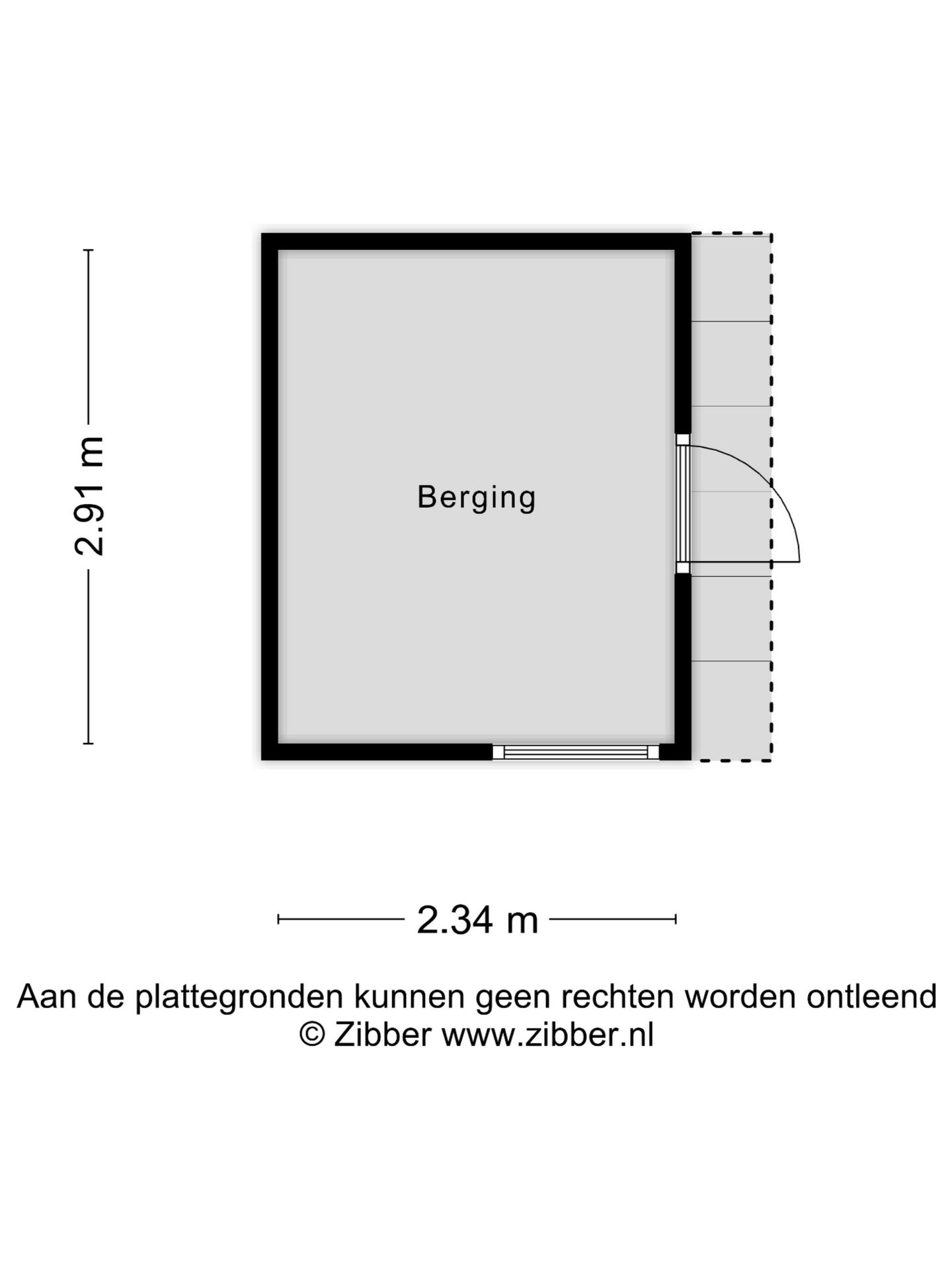 Foto 64 van Wanne 16