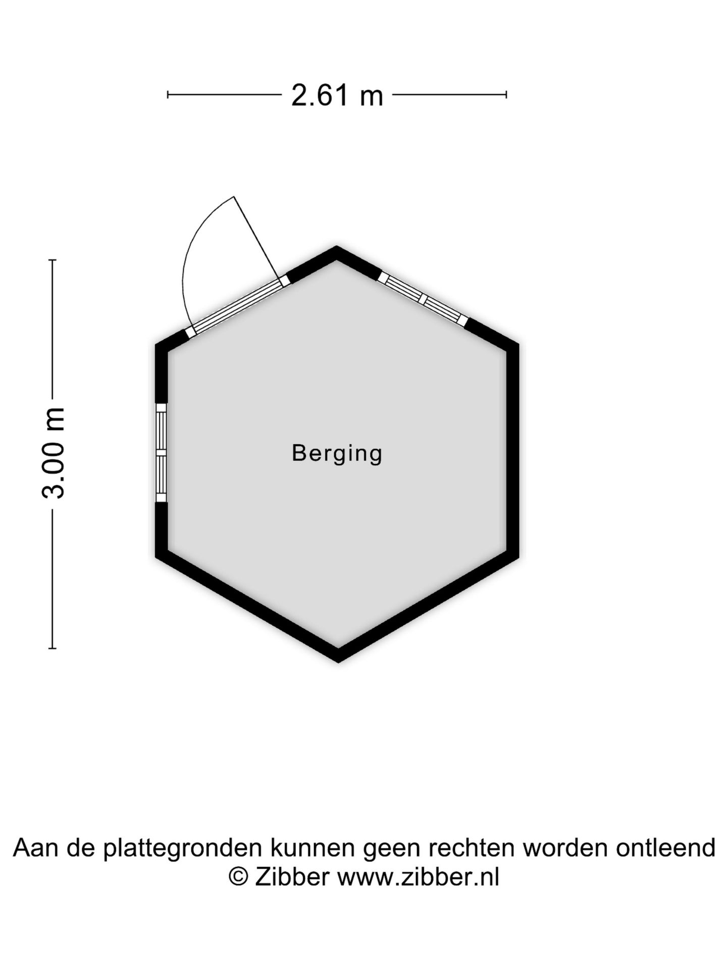 Foto 65 van Wanne 16