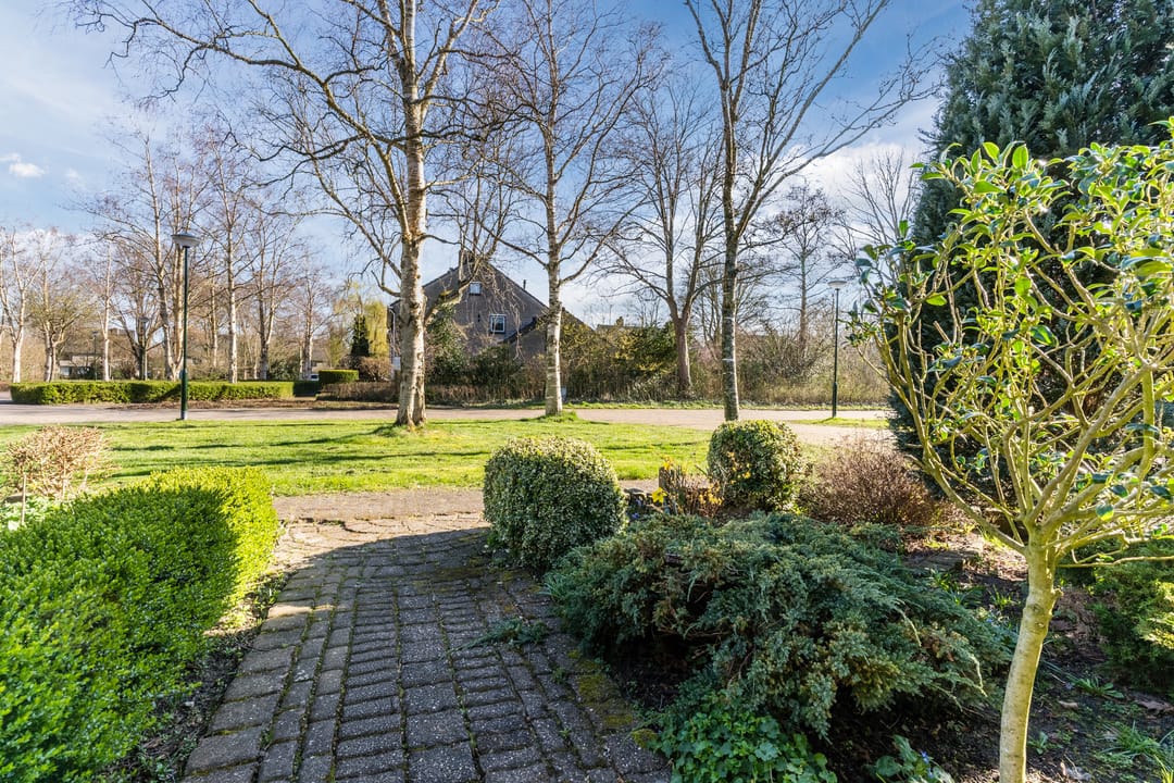 Foto 8 van Obriglaan 41