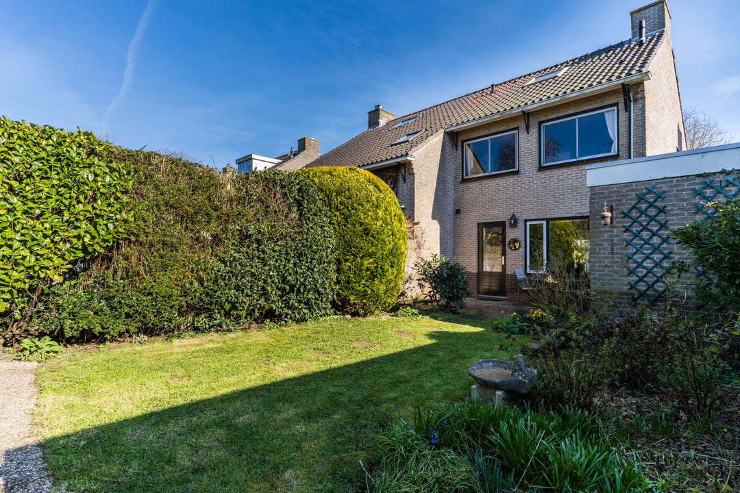 Foto 46 van Obriglaan 41