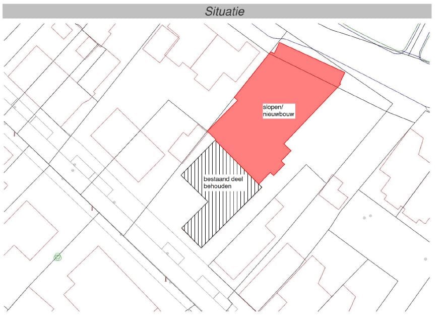 Photo 3 of Stationsweg