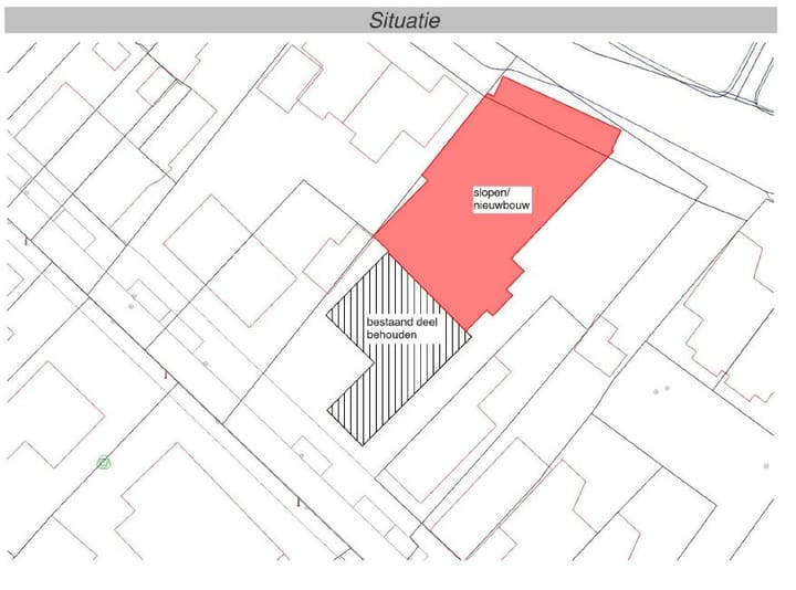 Photo 3 of Stationsweg