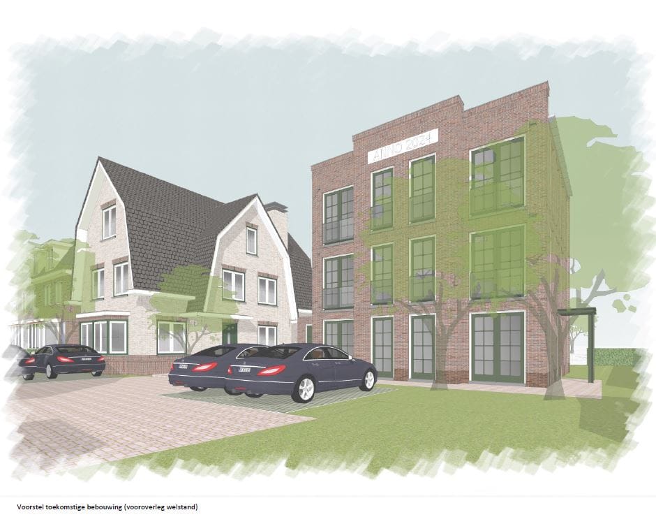 Photo 5 of Stationsweg