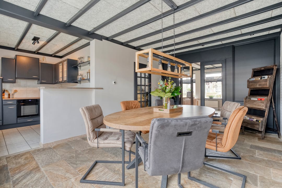 Foto 8 van Eikenhof 6