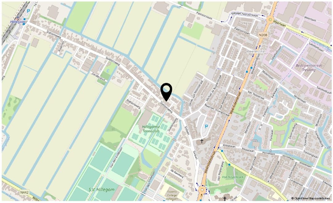 Photo 7 of Stationsweg