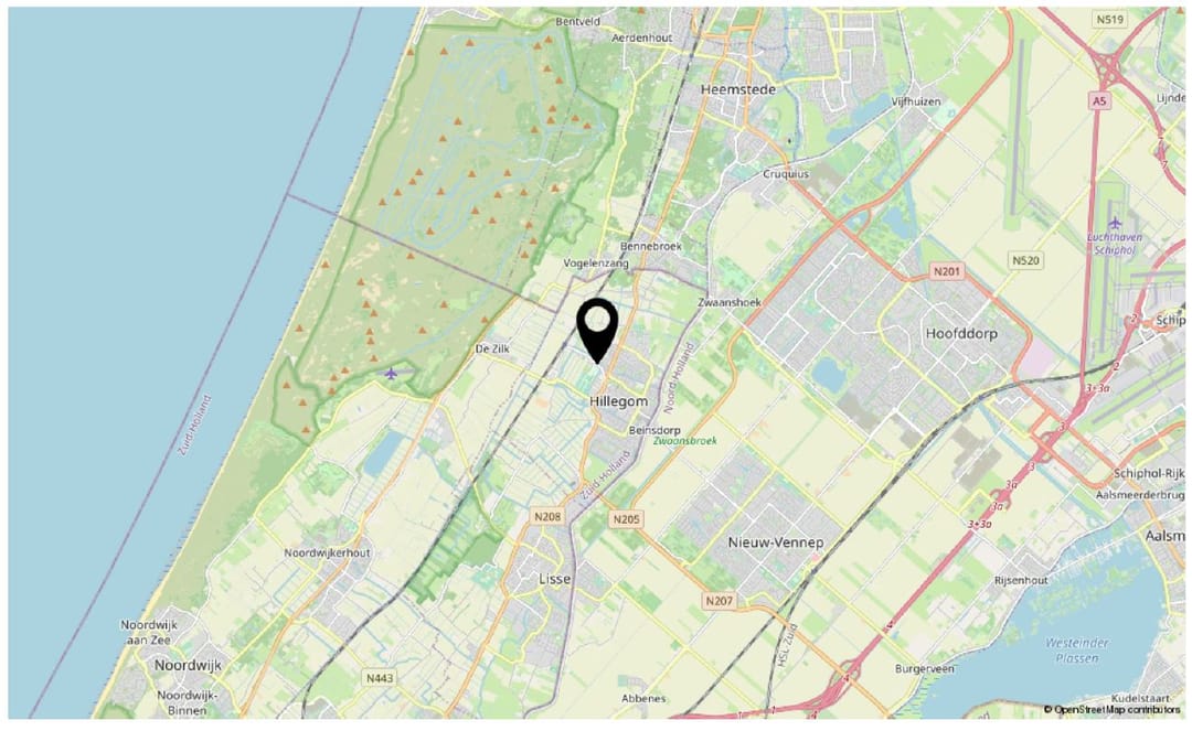 Photo 8 of Stationsweg