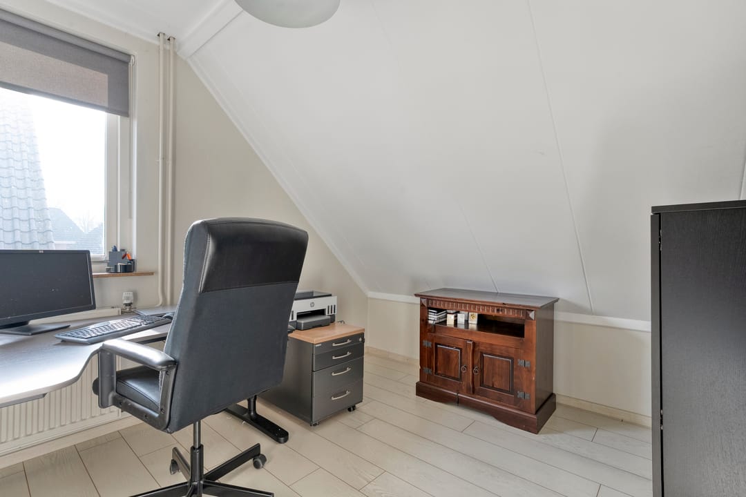 Foto 16 van Eikenhof 6