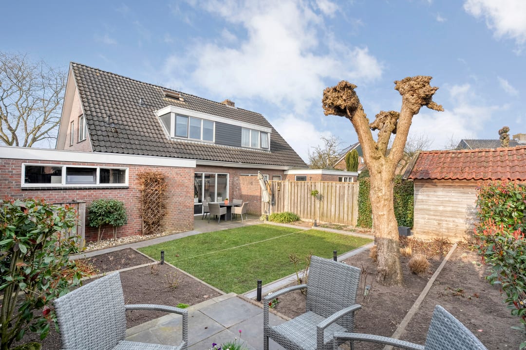 Foto 23 van Eikenhof 6