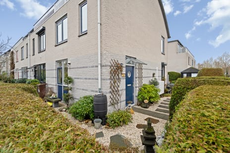 Habib Bourguibastraat thumbnail