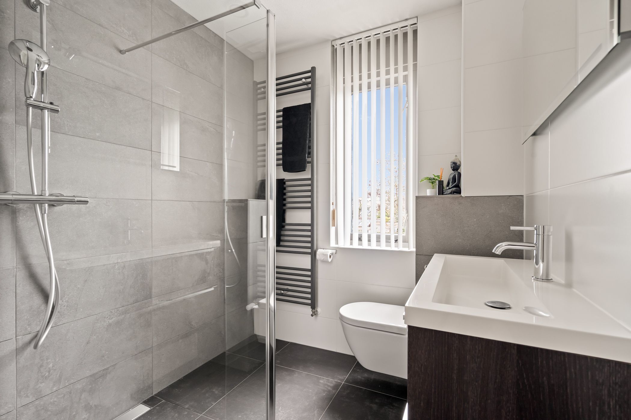 Photo 3 of Habib Bourguibastraat 107