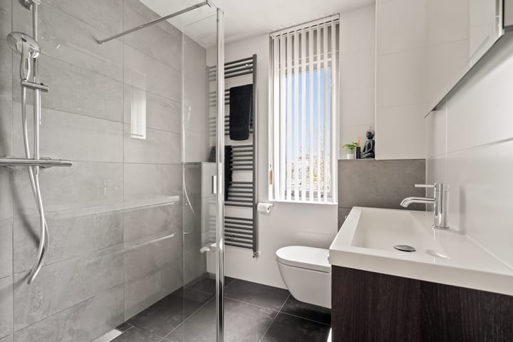 Foto 3 van Habib Bourguibastraat 107