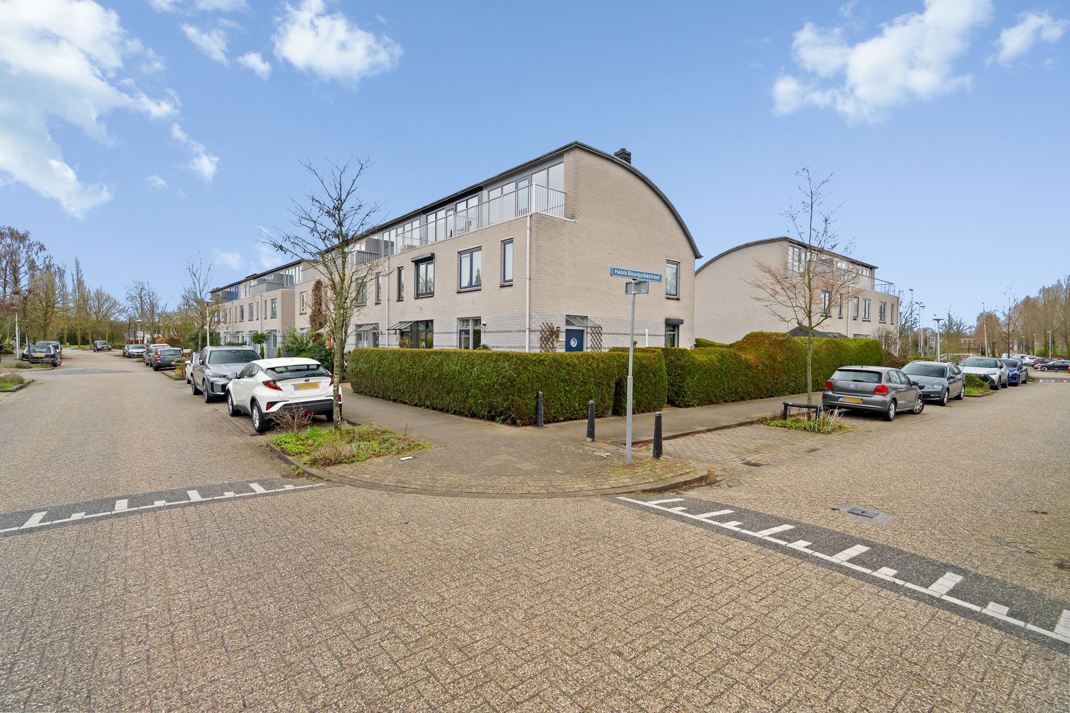 Photo 9 of Habib Bourguibastraat 107