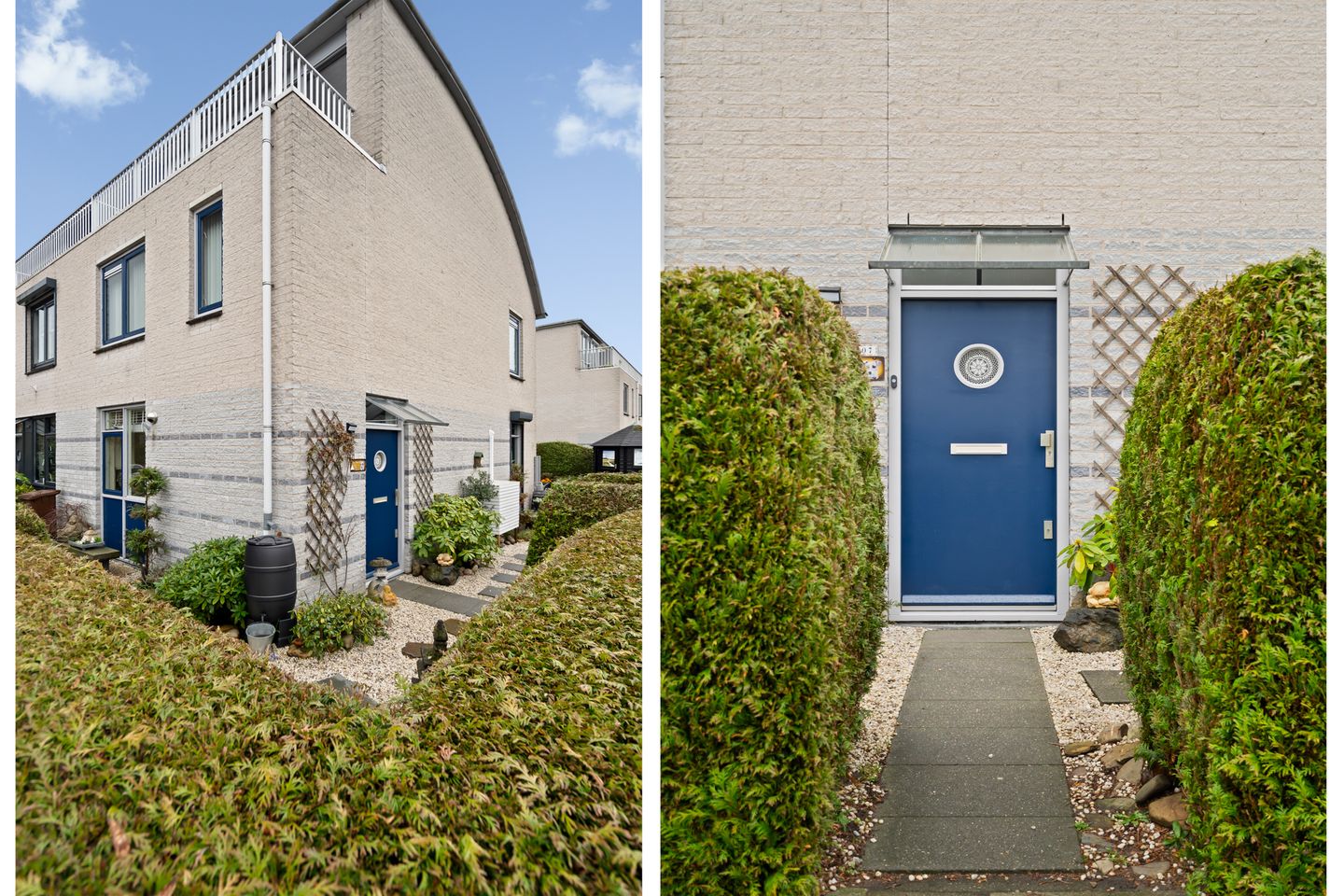 Photo 10 of Habib Bourguibastraat 107