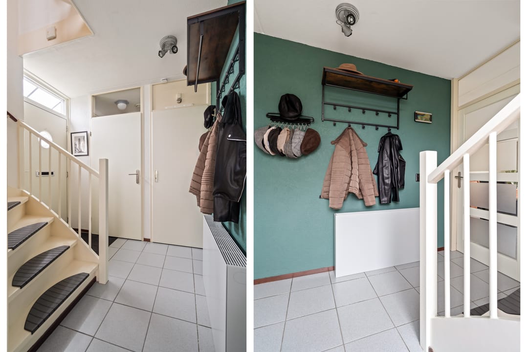 Photo 11 of Habib Bourguibastraat 107