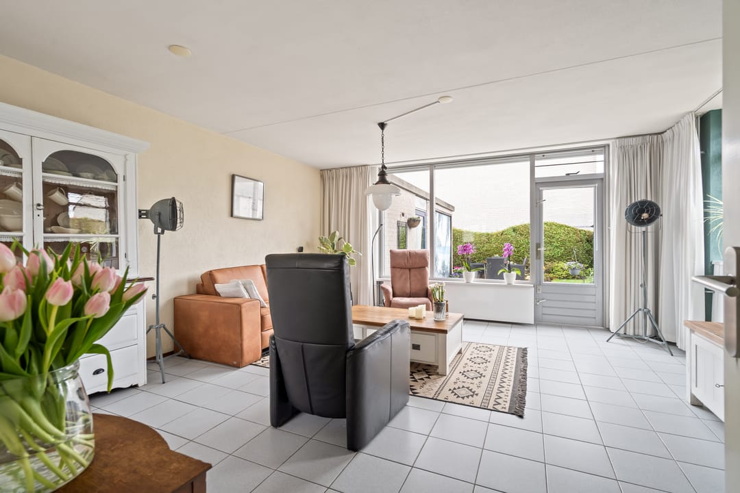 Photo 13 of Habib Bourguibastraat 107