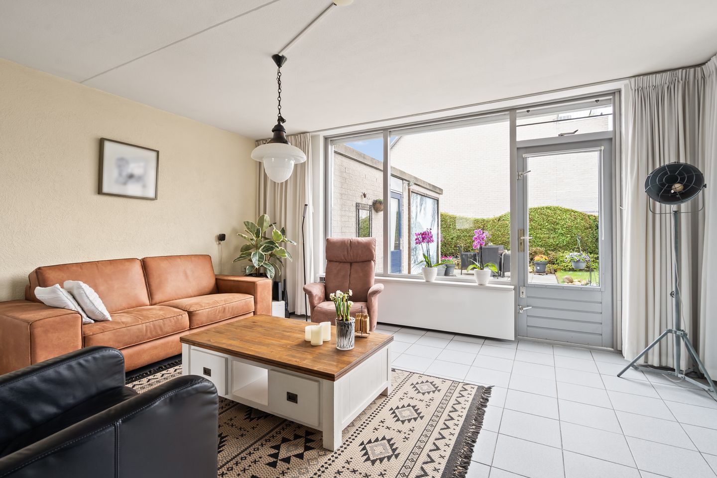 Photo 14 of Habib Bourguibastraat 107