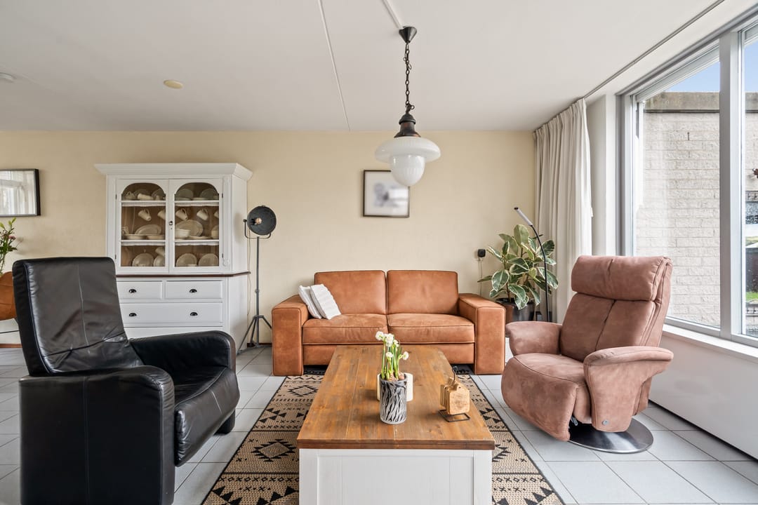 Photo 16 of Habib Bourguibastraat 107