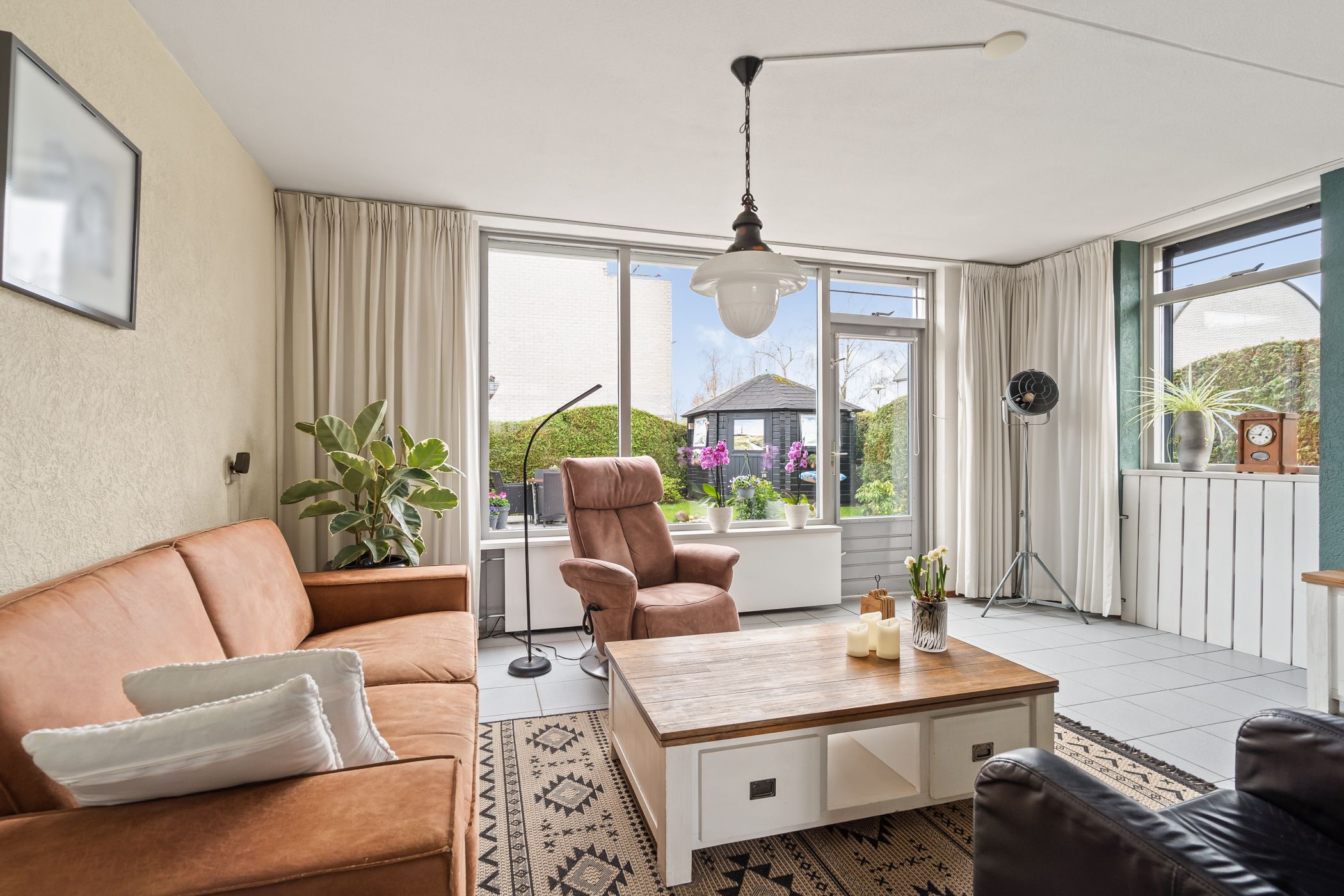 Photo 15 of Habib Bourguibastraat 107