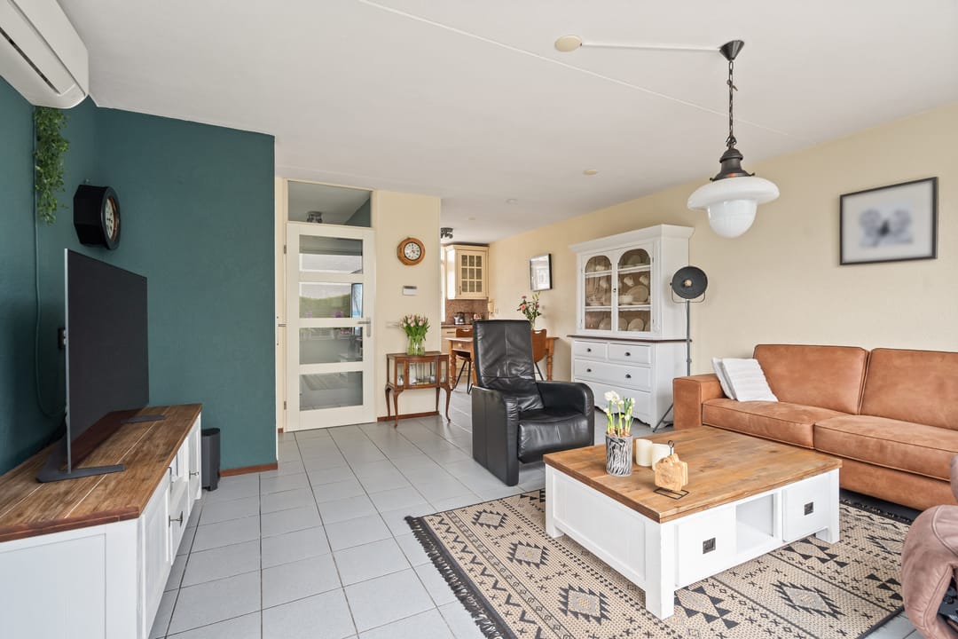 Photo 17 of Habib Bourguibastraat 107