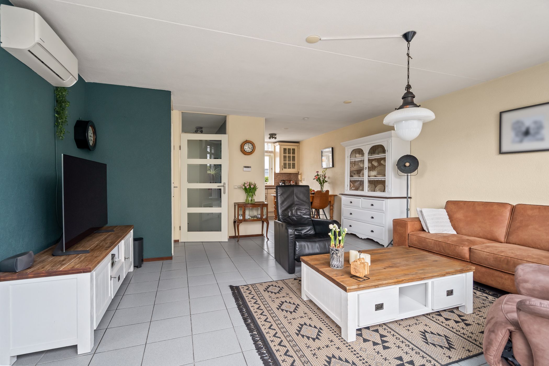 Photo 18 of Habib Bourguibastraat 107