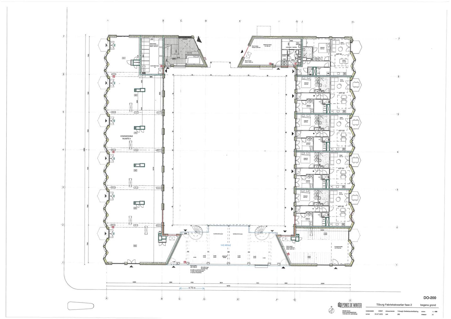 View photo 4 of Wethouder Baggermanlaan