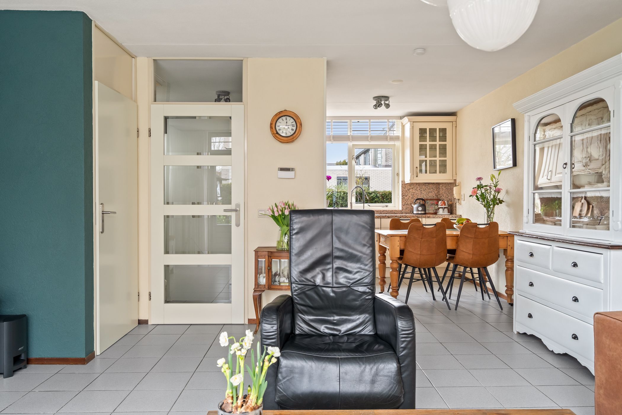 Photo 21 of Habib Bourguibastraat 107