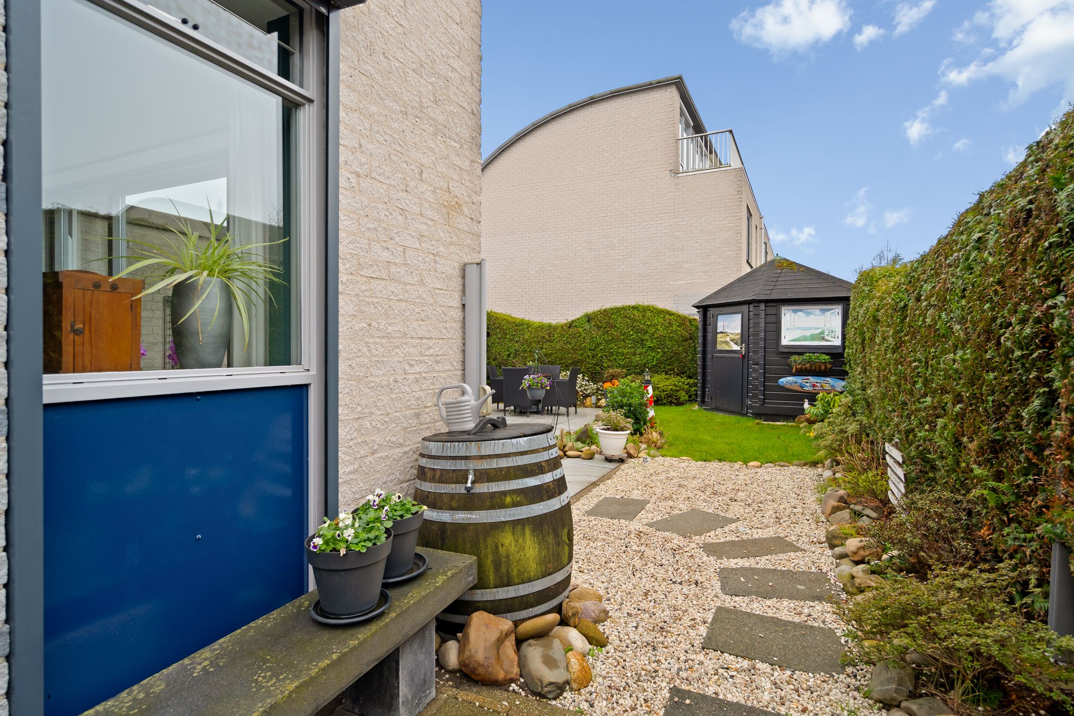 Photo 33 of Habib Bourguibastraat 107