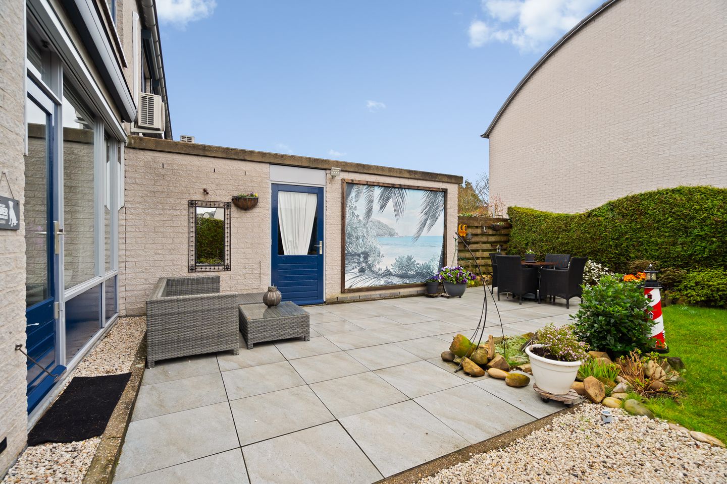 Photo 34 of Habib Bourguibastraat 107