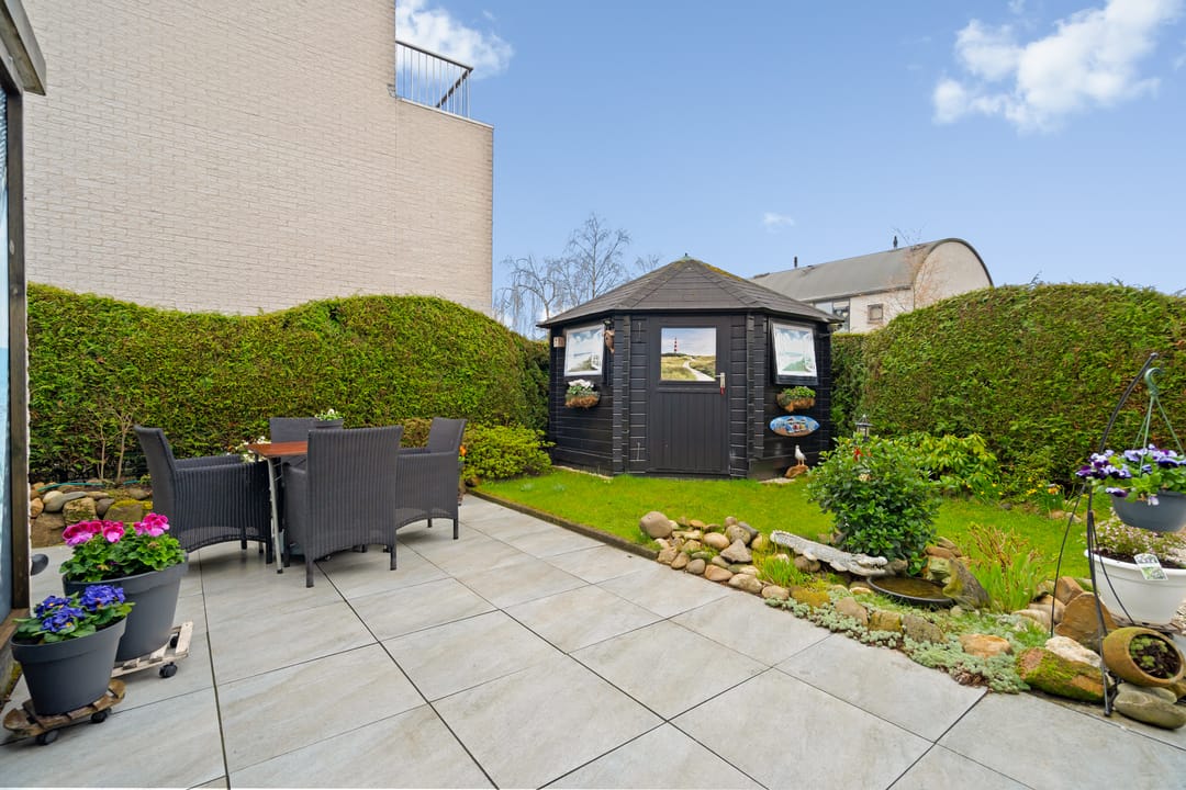 Photo 37 of Habib Bourguibastraat 107