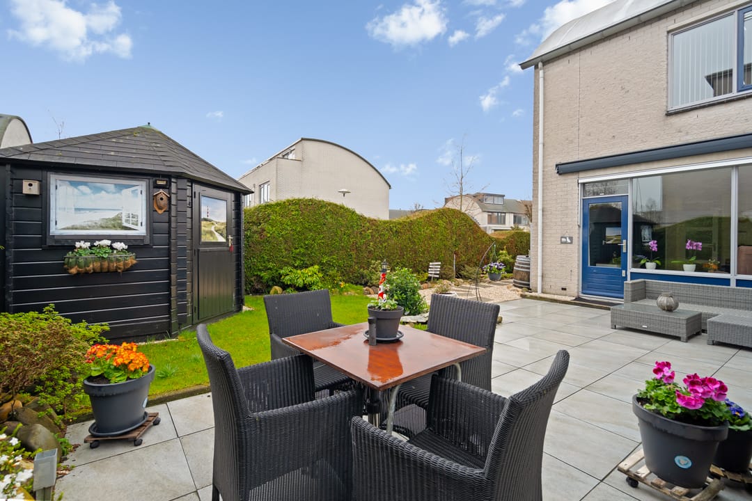 Photo 38 of Habib Bourguibastraat 107