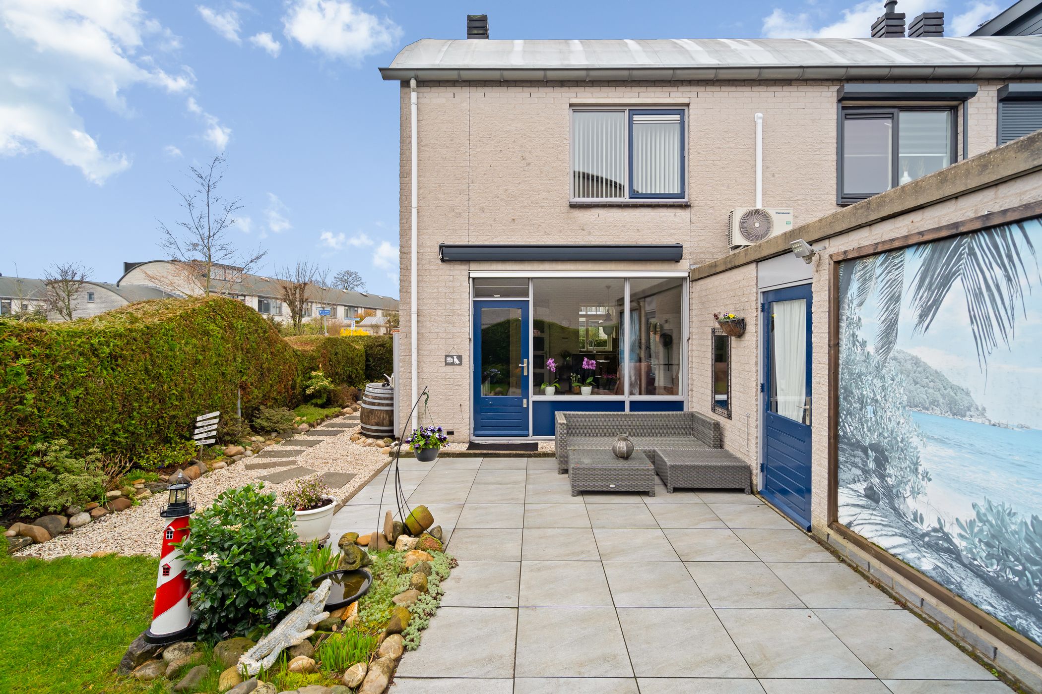 Photo 39 of Habib Bourguibastraat 107