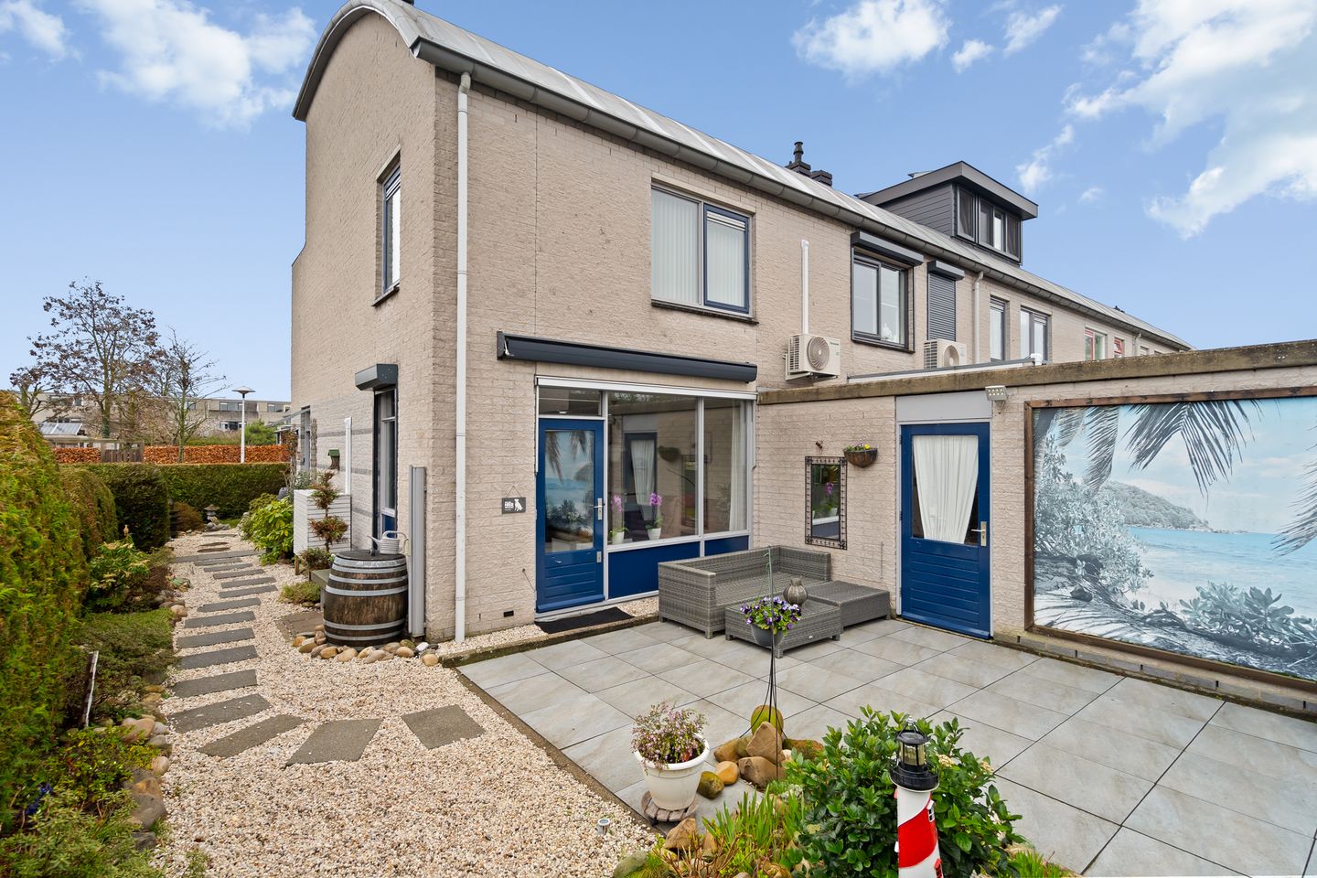 Photo 40 of Habib Bourguibastraat 107