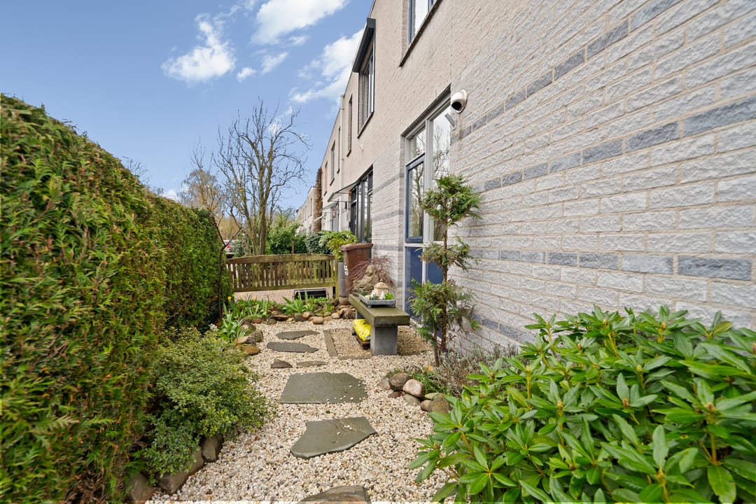 Photo 41 of Habib Bourguibastraat 107