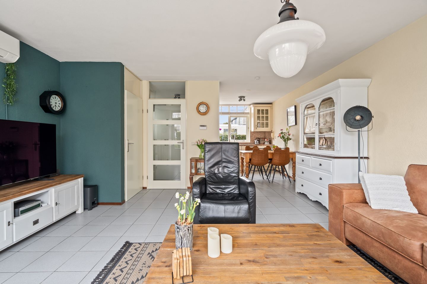 Photo 19 of Habib Bourguibastraat 107