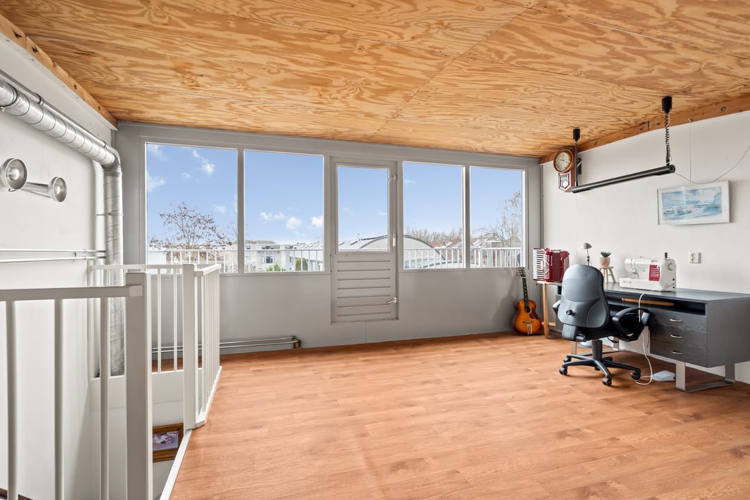 Photo 58 of Habib Bourguibastraat 107