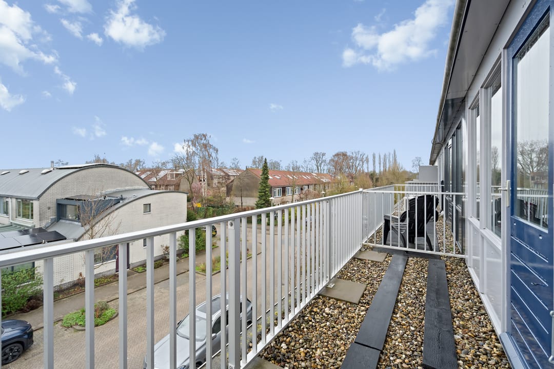 Photo 61 of Habib Bourguibastraat 107