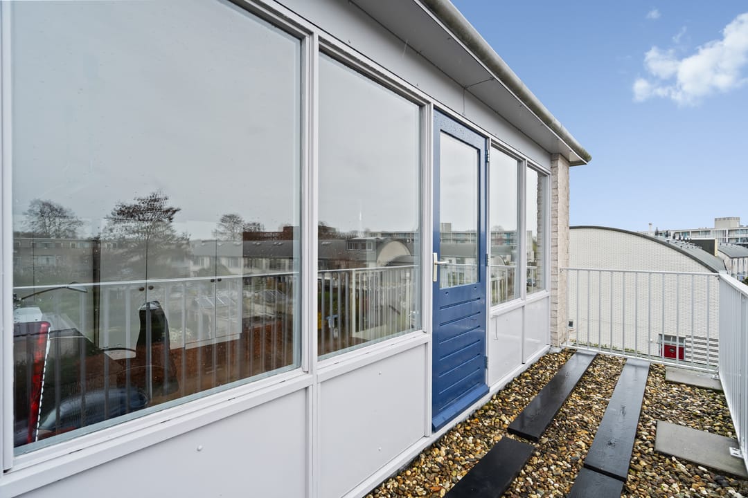 Photo 62 of Habib Bourguibastraat 107