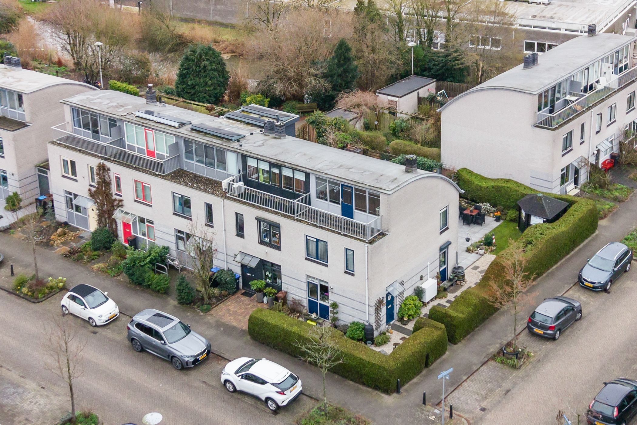 Photo 63 of Habib Bourguibastraat 107