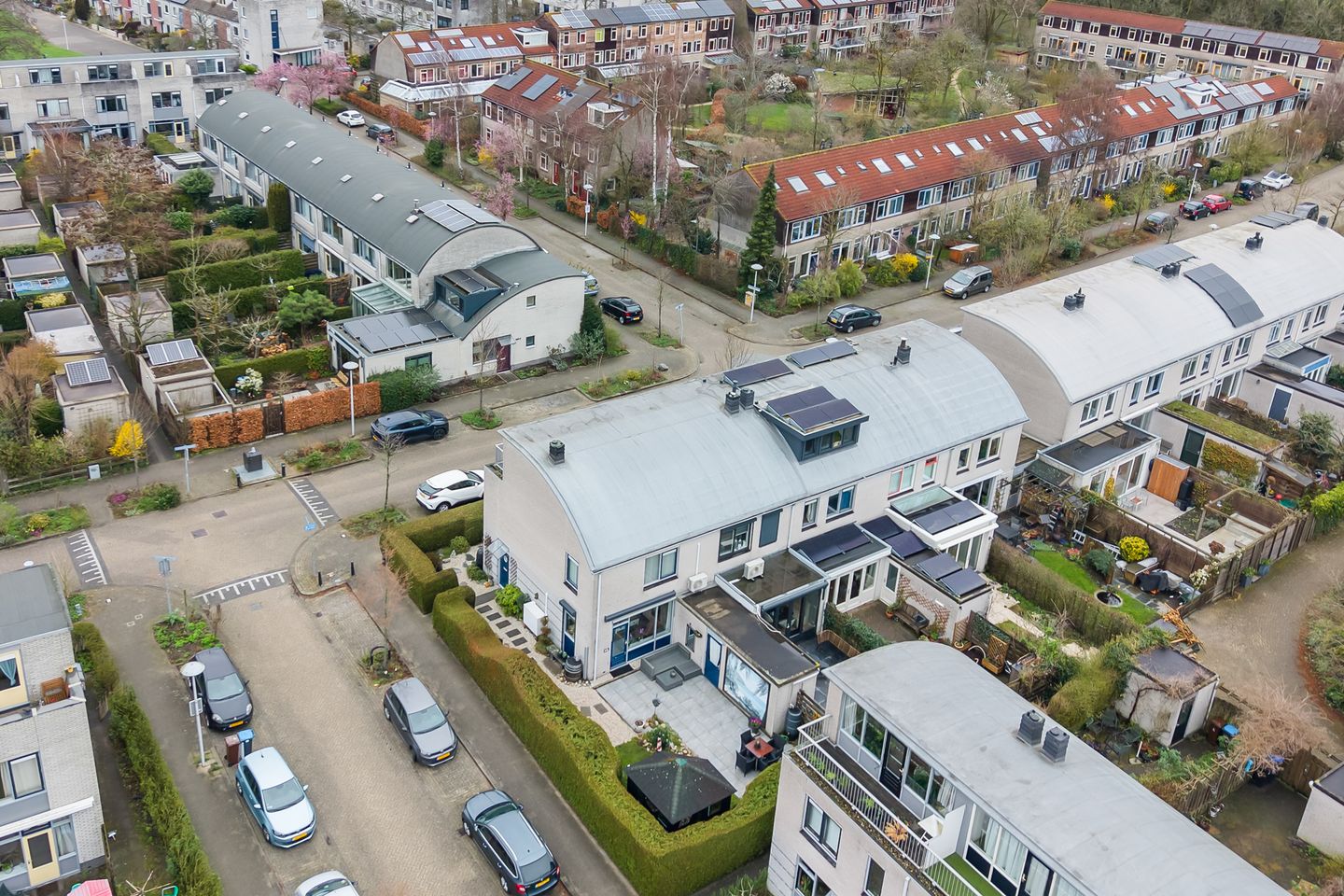 Photo 64 of Habib Bourguibastraat 107