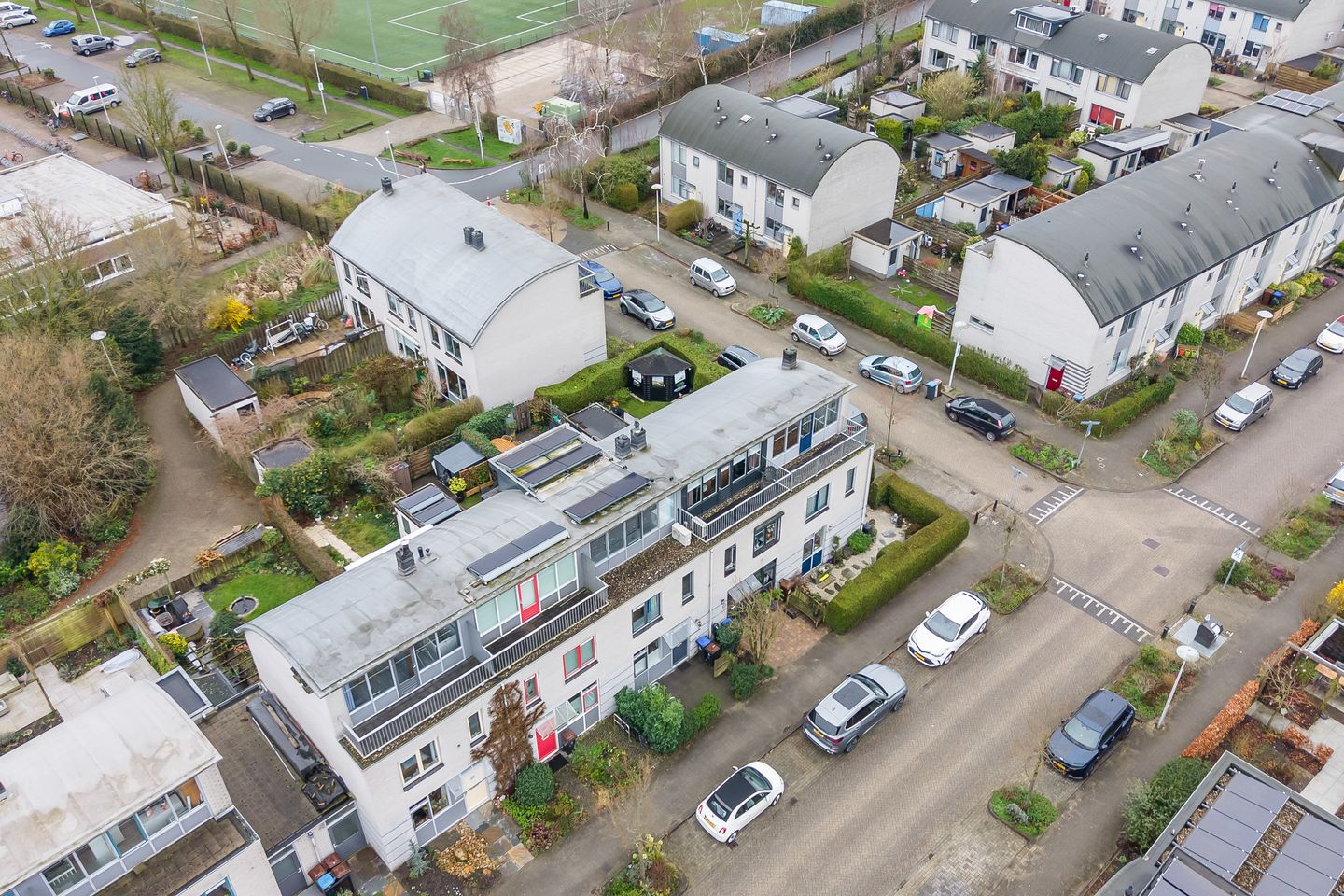 Photo 65 of Habib Bourguibastraat 107