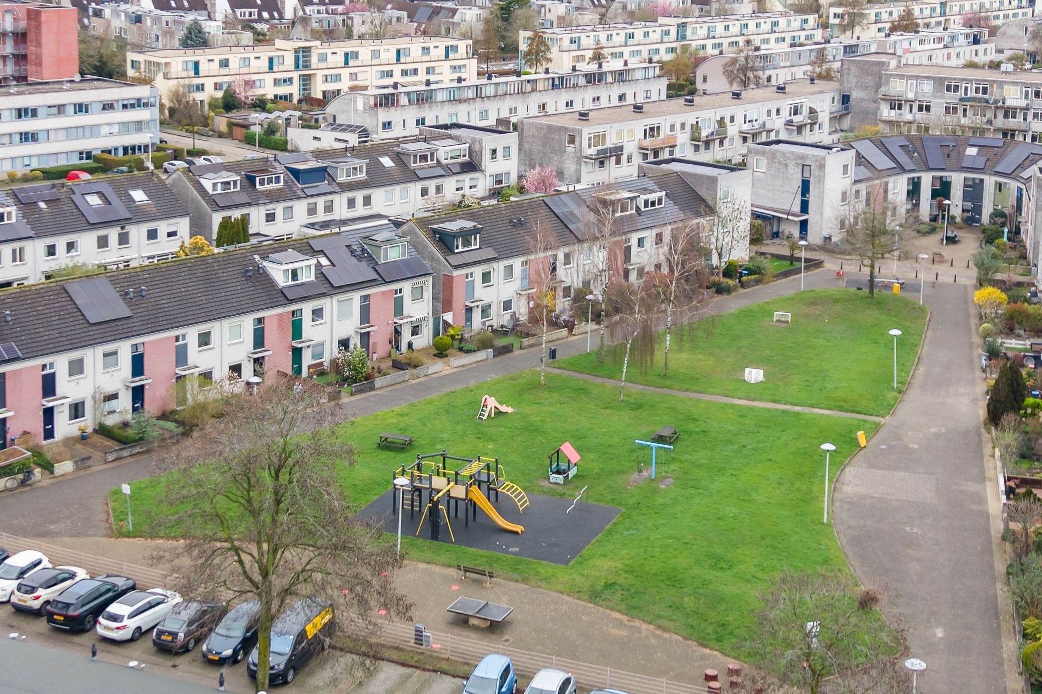 Photo 66 of Habib Bourguibastraat 107